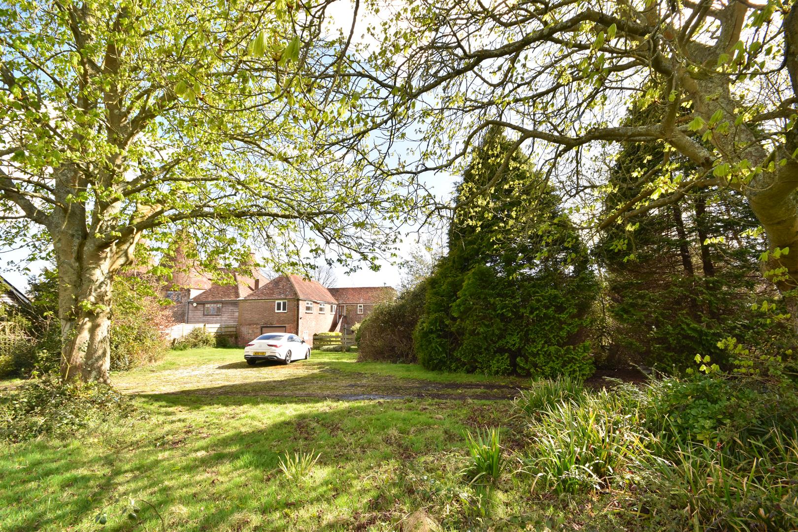 Iden, Rye Rush, Witt & Wilson